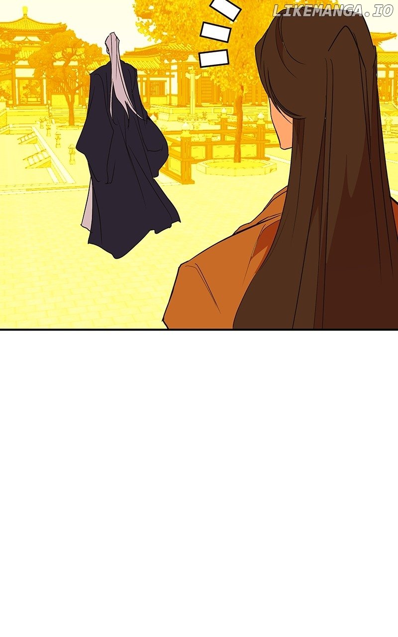 Goddess’s Way of Attacking Tigers Chapter 53 - Page 149