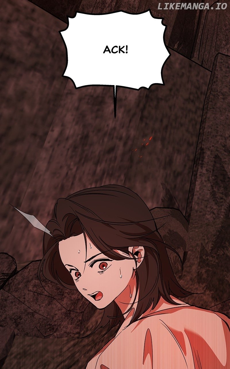 Goddess’s Way of Attacking Tigers Chapter 53 - Page 15