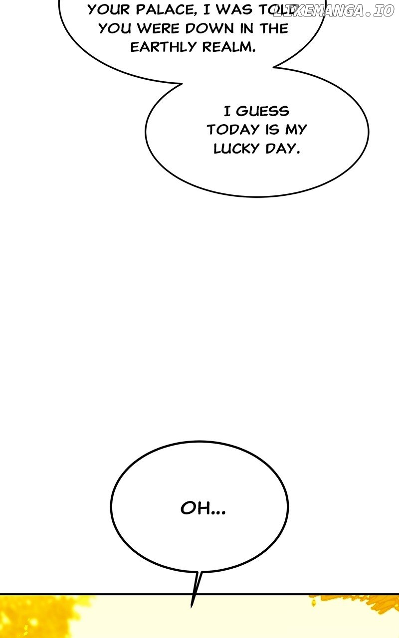 Goddess’s Way of Attacking Tigers Chapter 53 - Page 151