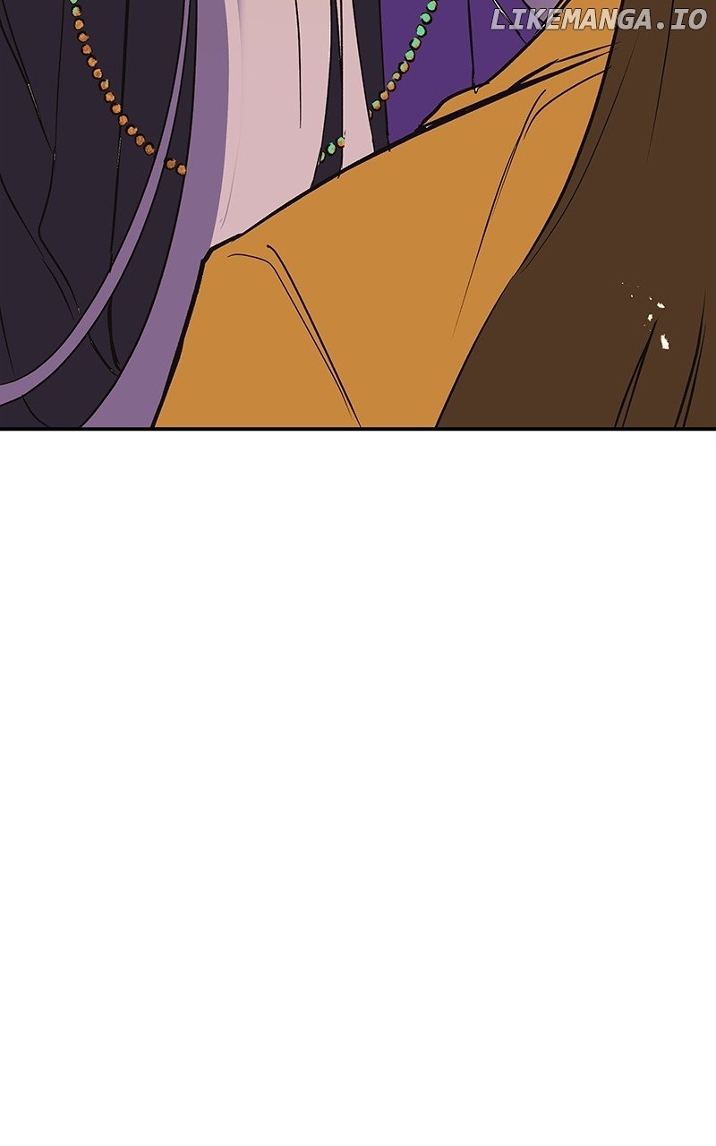 Goddess’s Way of Attacking Tigers Chapter 53 - Page 153