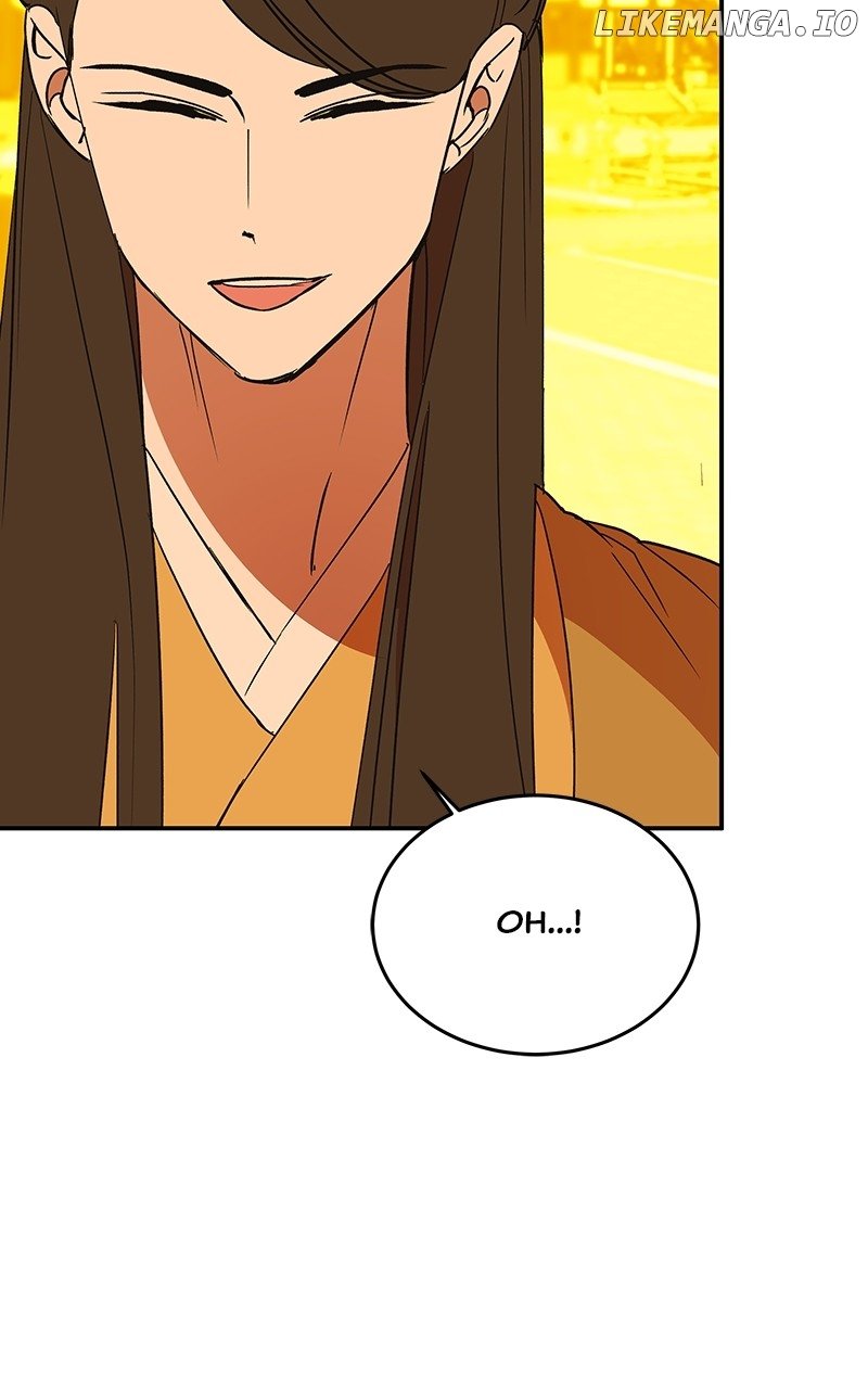 Goddess’s Way of Attacking Tigers Chapter 53 - Page 158