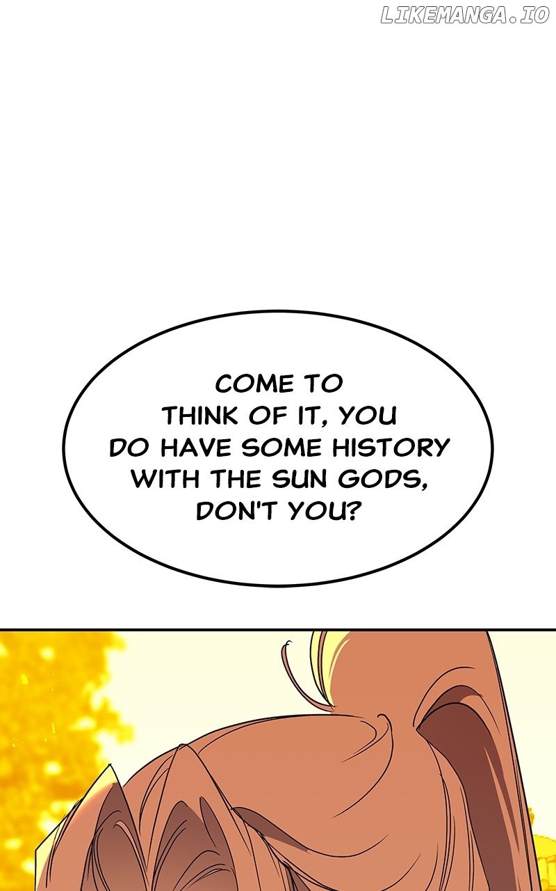 Goddess’s Way of Attacking Tigers Chapter 53 - Page 159