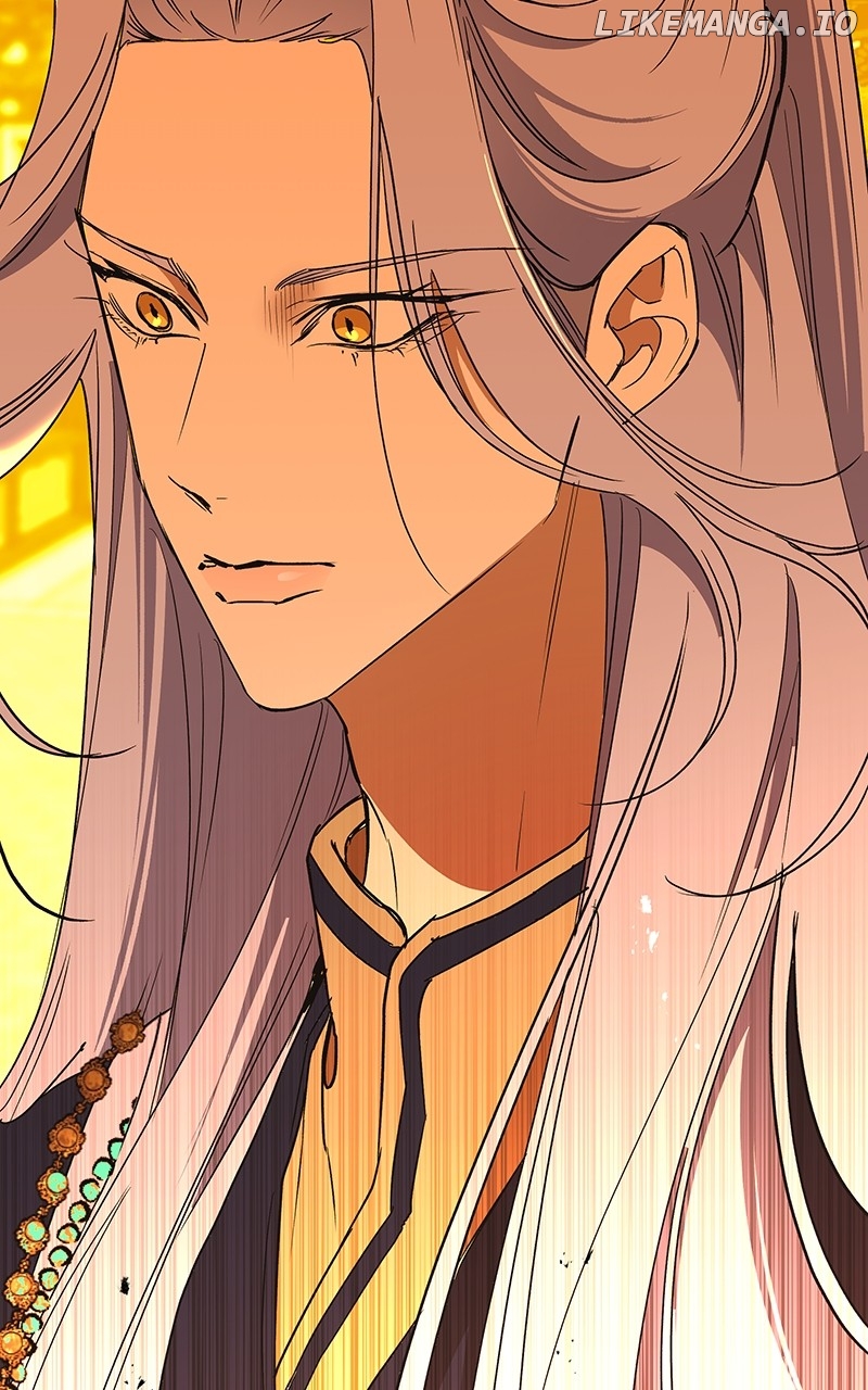 Goddess’s Way of Attacking Tigers Chapter 53 - Page 160