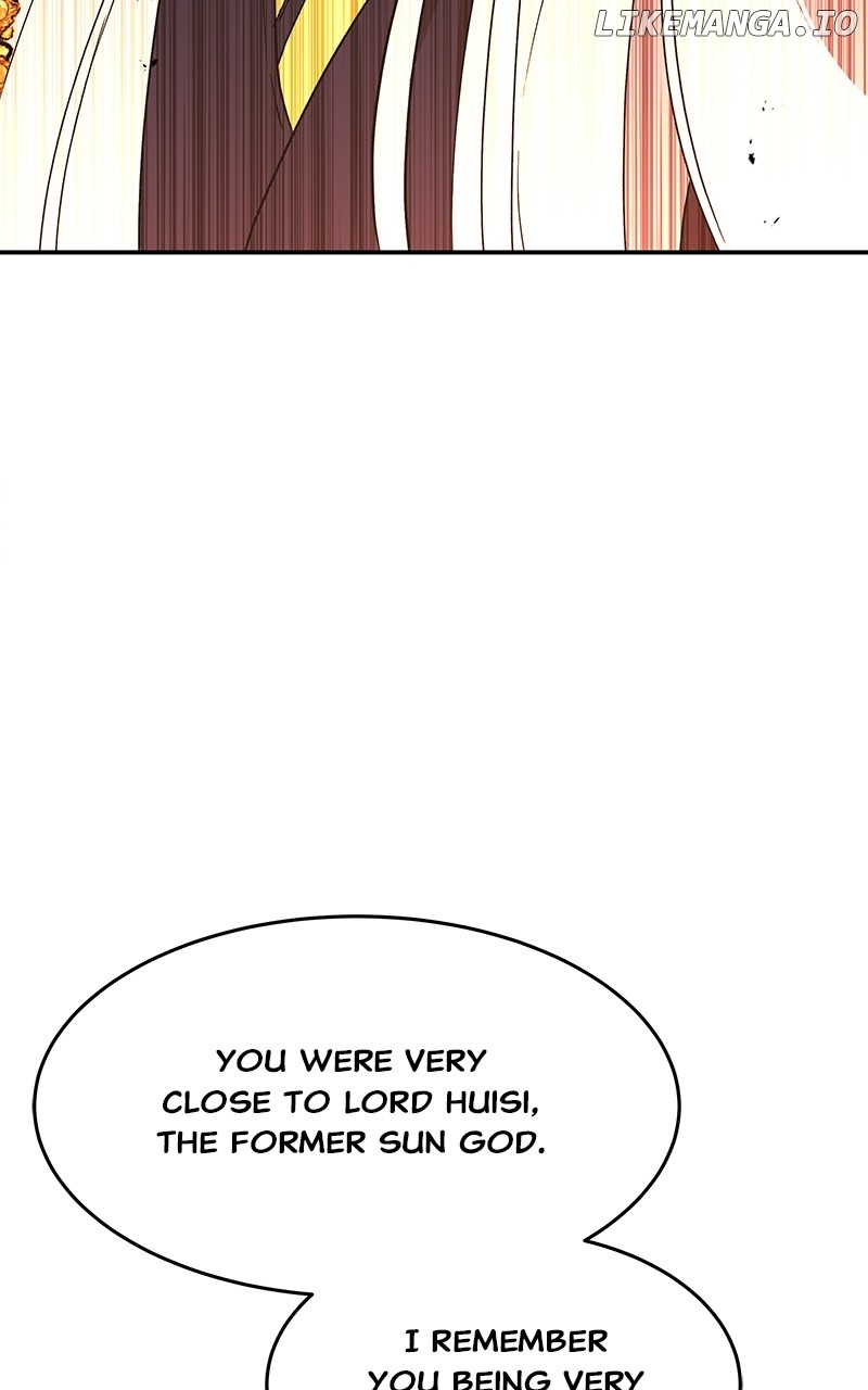 Goddess’s Way of Attacking Tigers Chapter 53 - Page 161