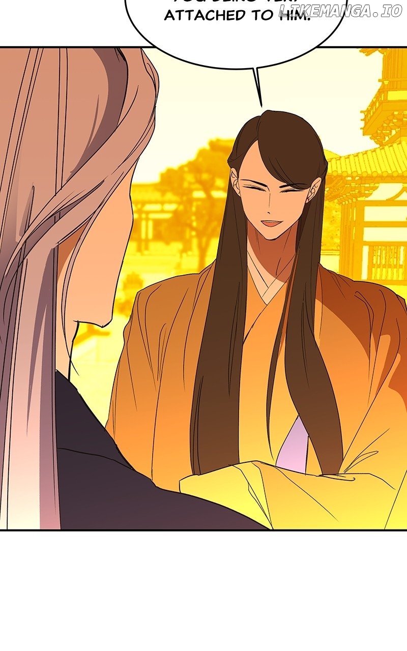 Goddess’s Way of Attacking Tigers Chapter 53 - Page 162
