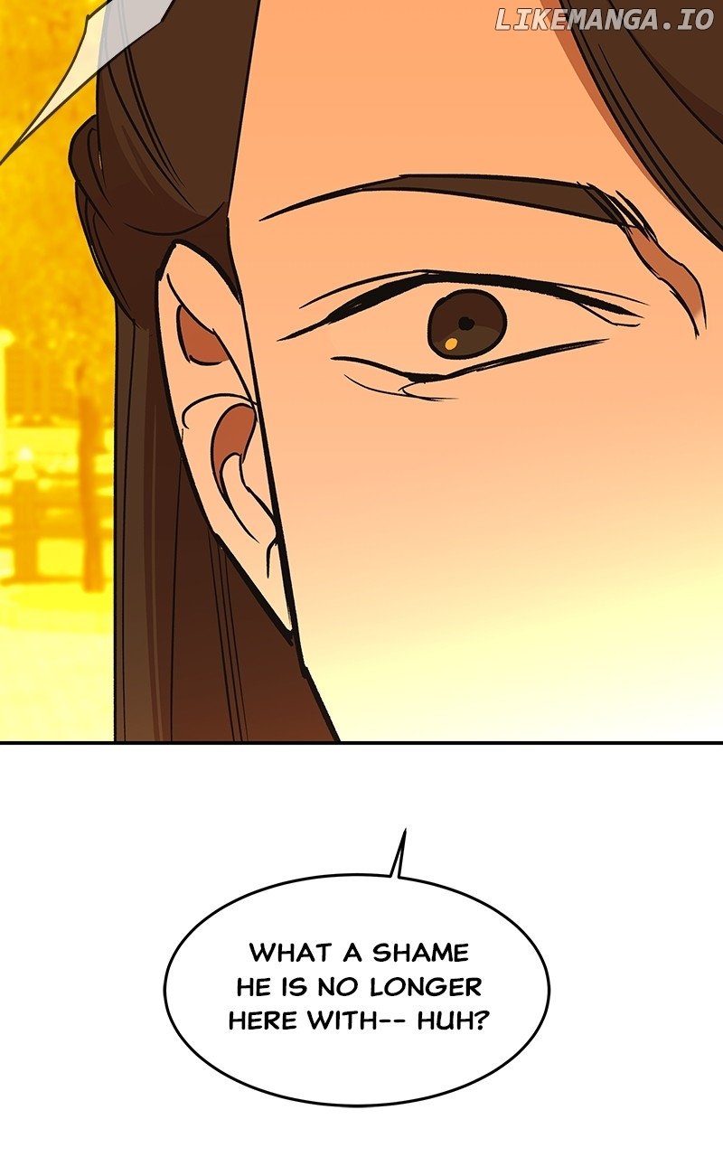 Goddess’s Way of Attacking Tigers Chapter 53 - Page 164