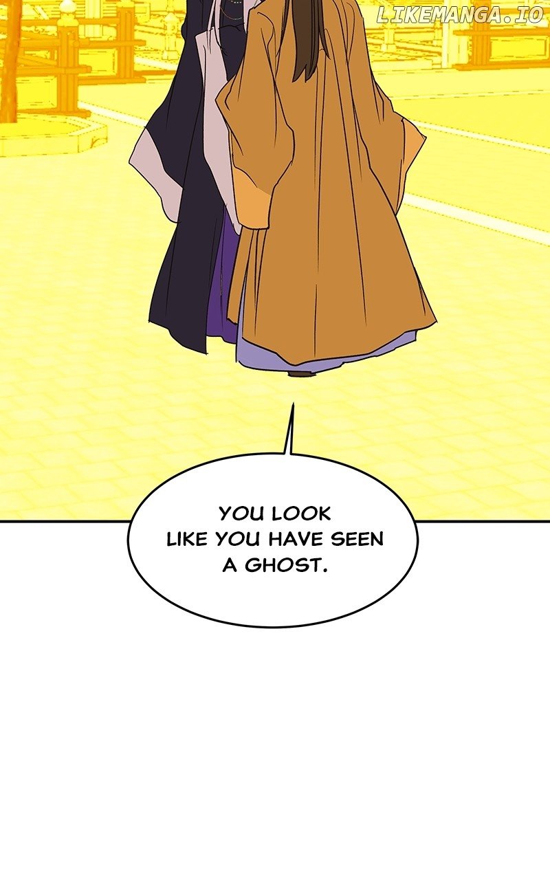 Goddess’s Way of Attacking Tigers Chapter 53 - Page 166
