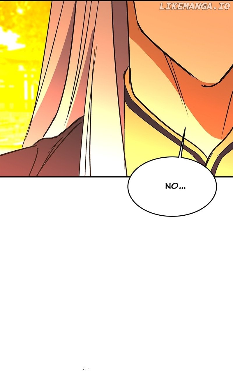 Goddess’s Way of Attacking Tigers Chapter 53 - Page 168