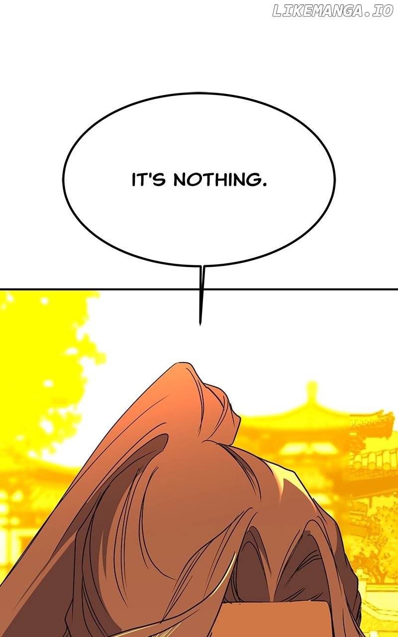 Goddess’s Way of Attacking Tigers Chapter 53 - Page 170