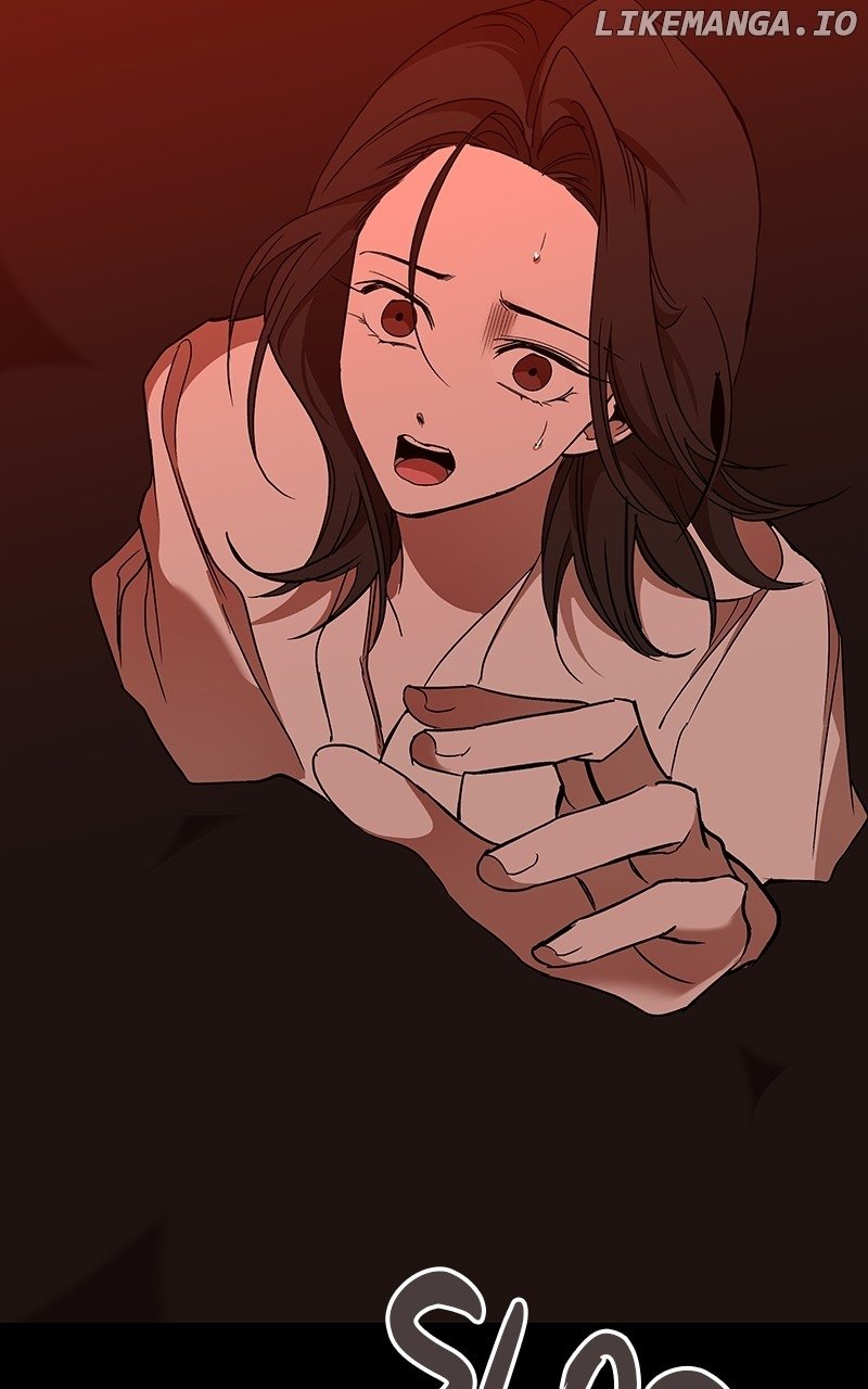Goddess’s Way of Attacking Tigers Chapter 53 - Page 18