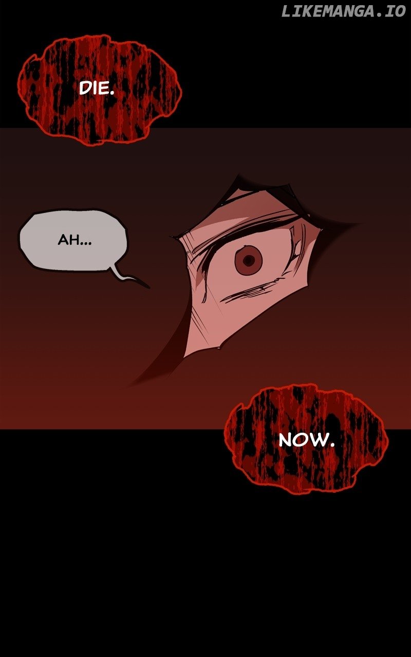 Goddess’s Way of Attacking Tigers Chapter 53 - Page 22