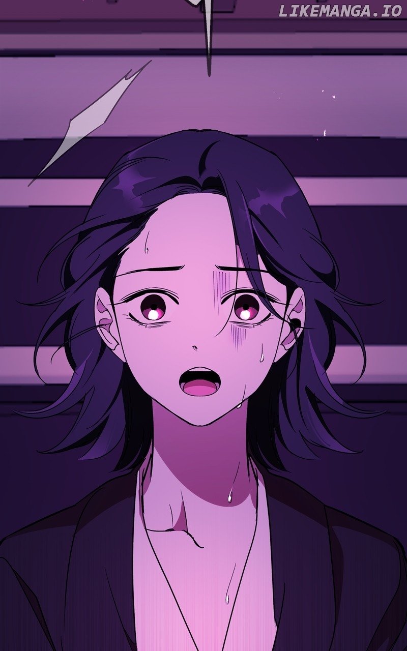 Goddess’s Way of Attacking Tigers Chapter 53 - Page 25