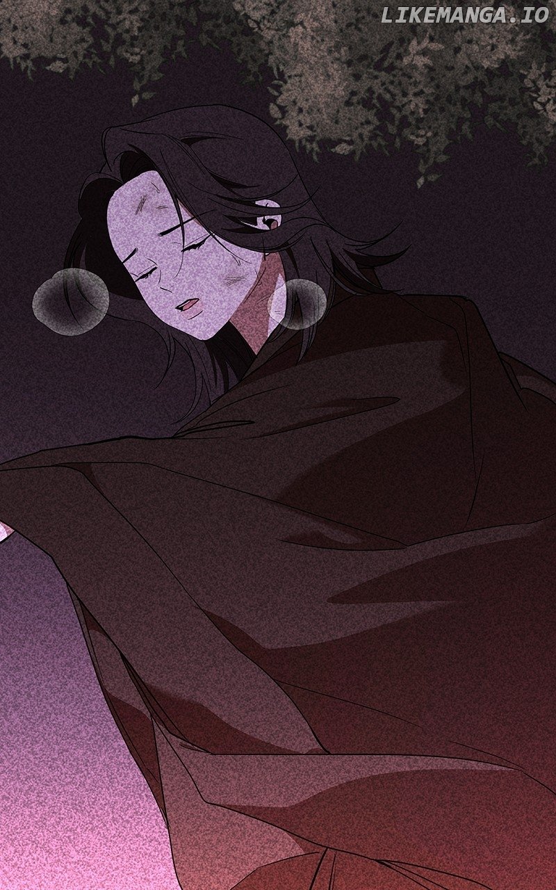 Goddess’s Way of Attacking Tigers Chapter 53 - Page 36