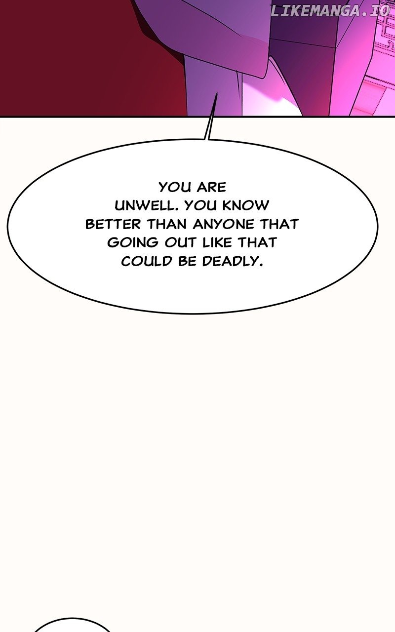 Goddess’s Way of Attacking Tigers Chapter 53 - Page 39