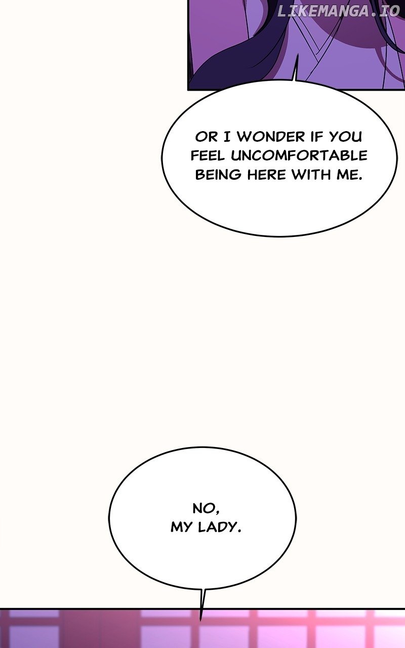 Goddess’s Way of Attacking Tigers Chapter 53 - Page 41