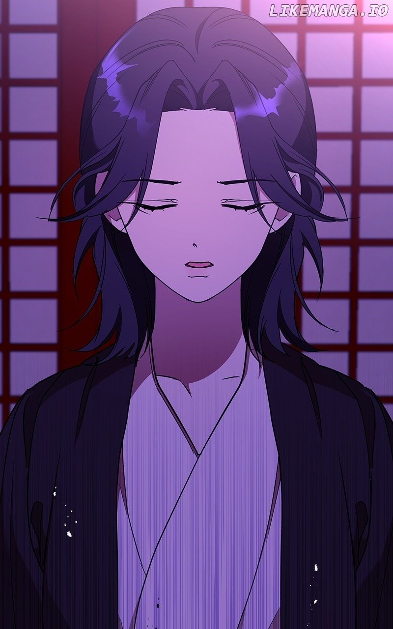 Goddess’s Way of Attacking Tigers Chapter 53 - Page 42