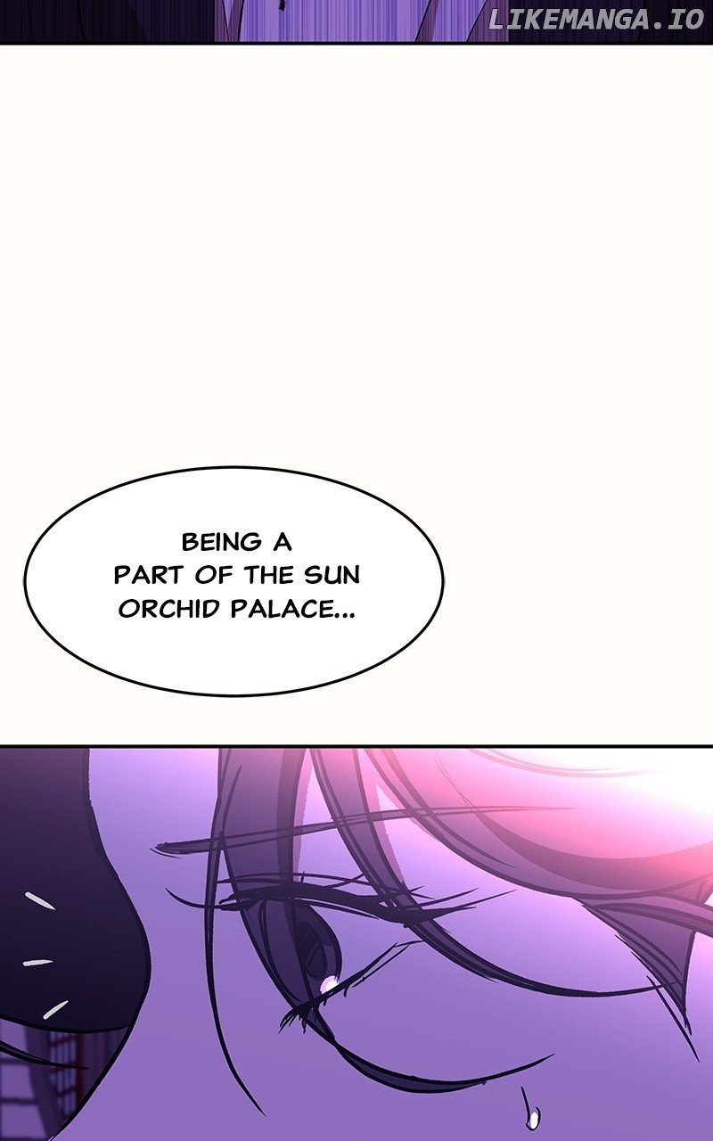 Goddess’s Way of Attacking Tigers Chapter 53 - Page 43