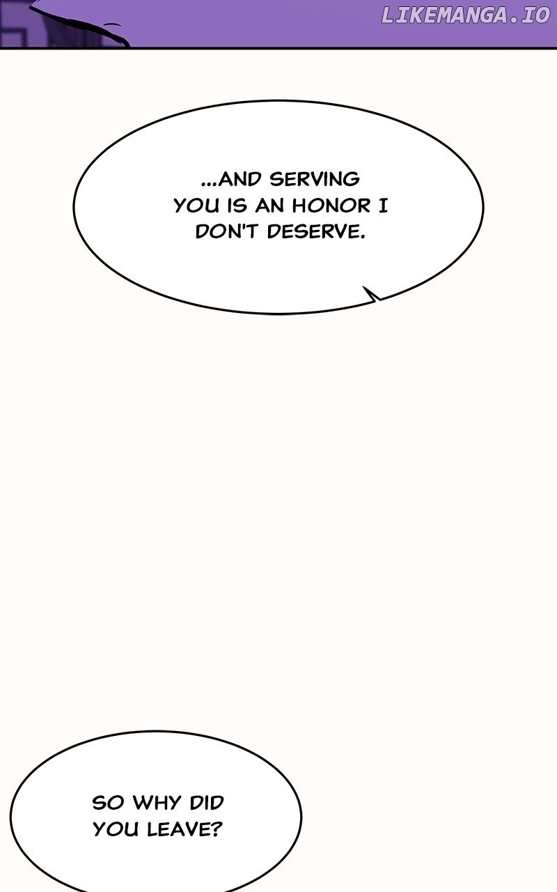 Goddess’s Way of Attacking Tigers Chapter 53 - Page 44