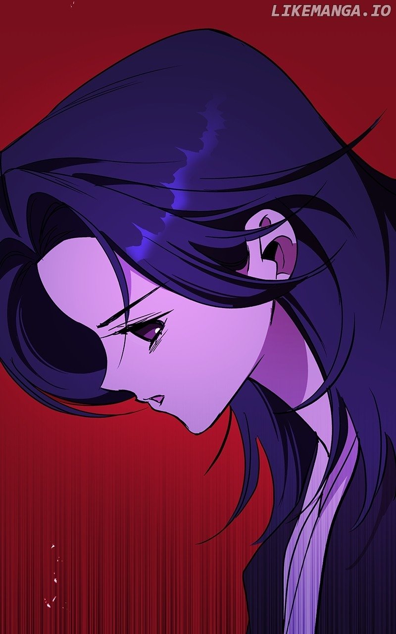 Goddess’s Way of Attacking Tigers Chapter 53 - Page 53