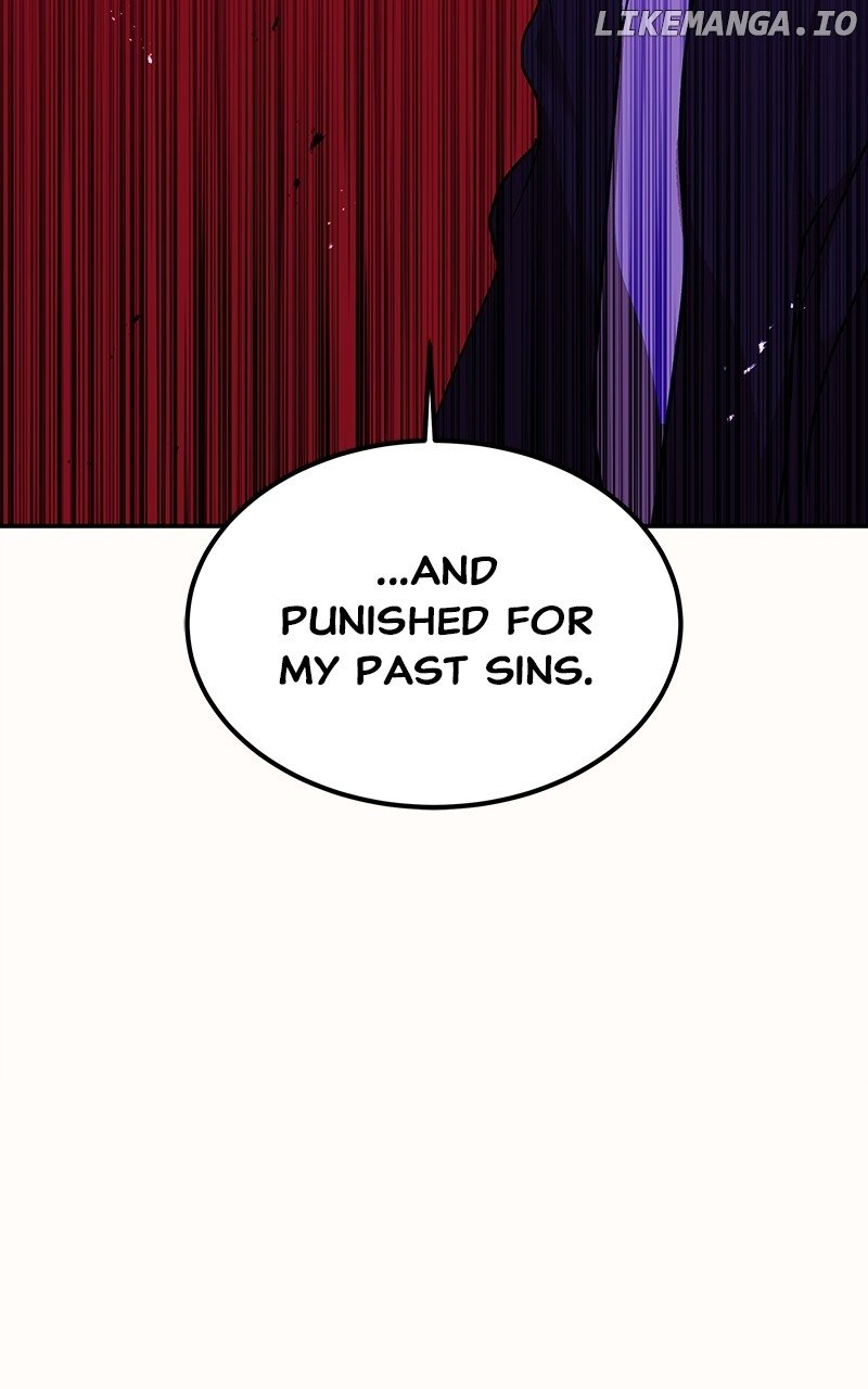 Goddess’s Way of Attacking Tigers Chapter 53 - Page 54