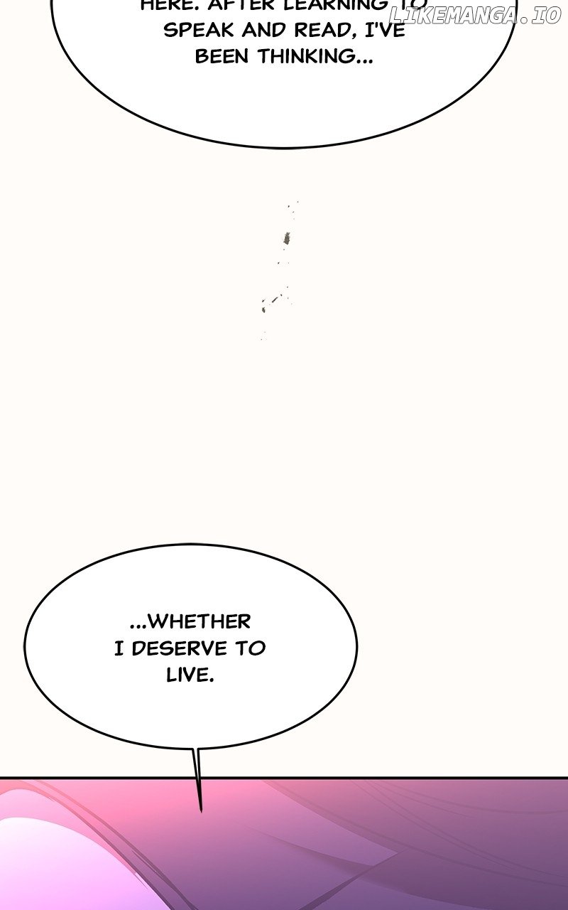 Goddess’s Way of Attacking Tigers Chapter 53 - Page 57