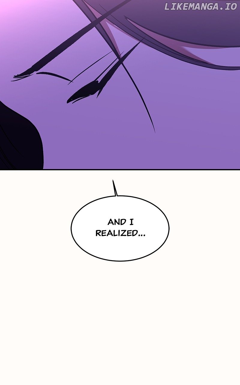Goddess’s Way of Attacking Tigers Chapter 53 - Page 58