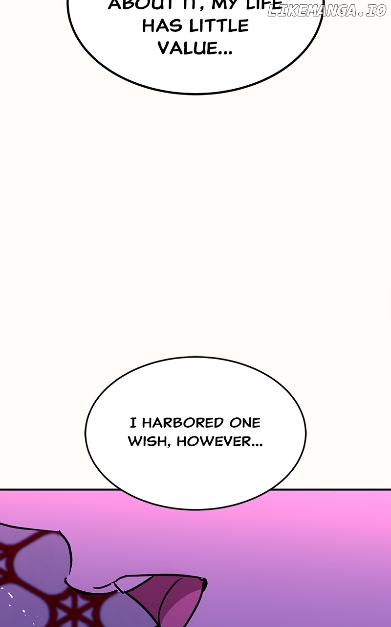 Goddess’s Way of Attacking Tigers Chapter 53 - Page 61