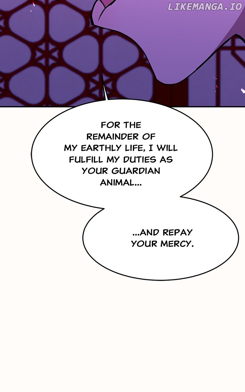 Goddess’s Way of Attacking Tigers Chapter 53 - Page 62