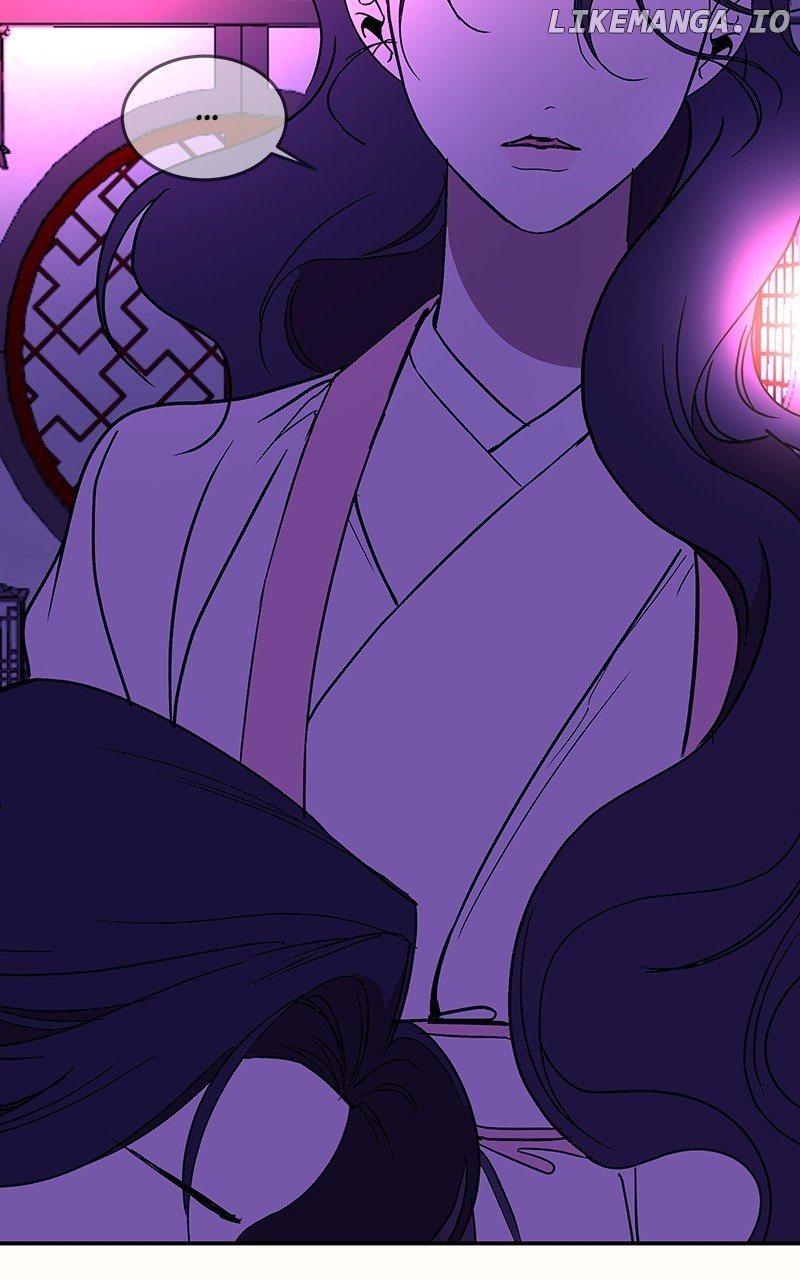 Goddess’s Way of Attacking Tigers Chapter 53 - Page 65