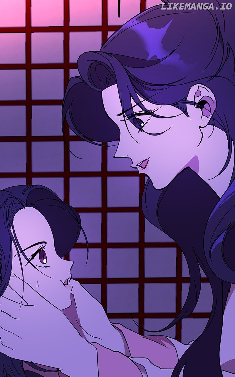 Goddess’s Way of Attacking Tigers Chapter 53 - Page 69