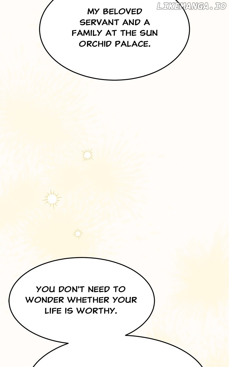 Goddess’s Way of Attacking Tigers Chapter 53 - Page 79