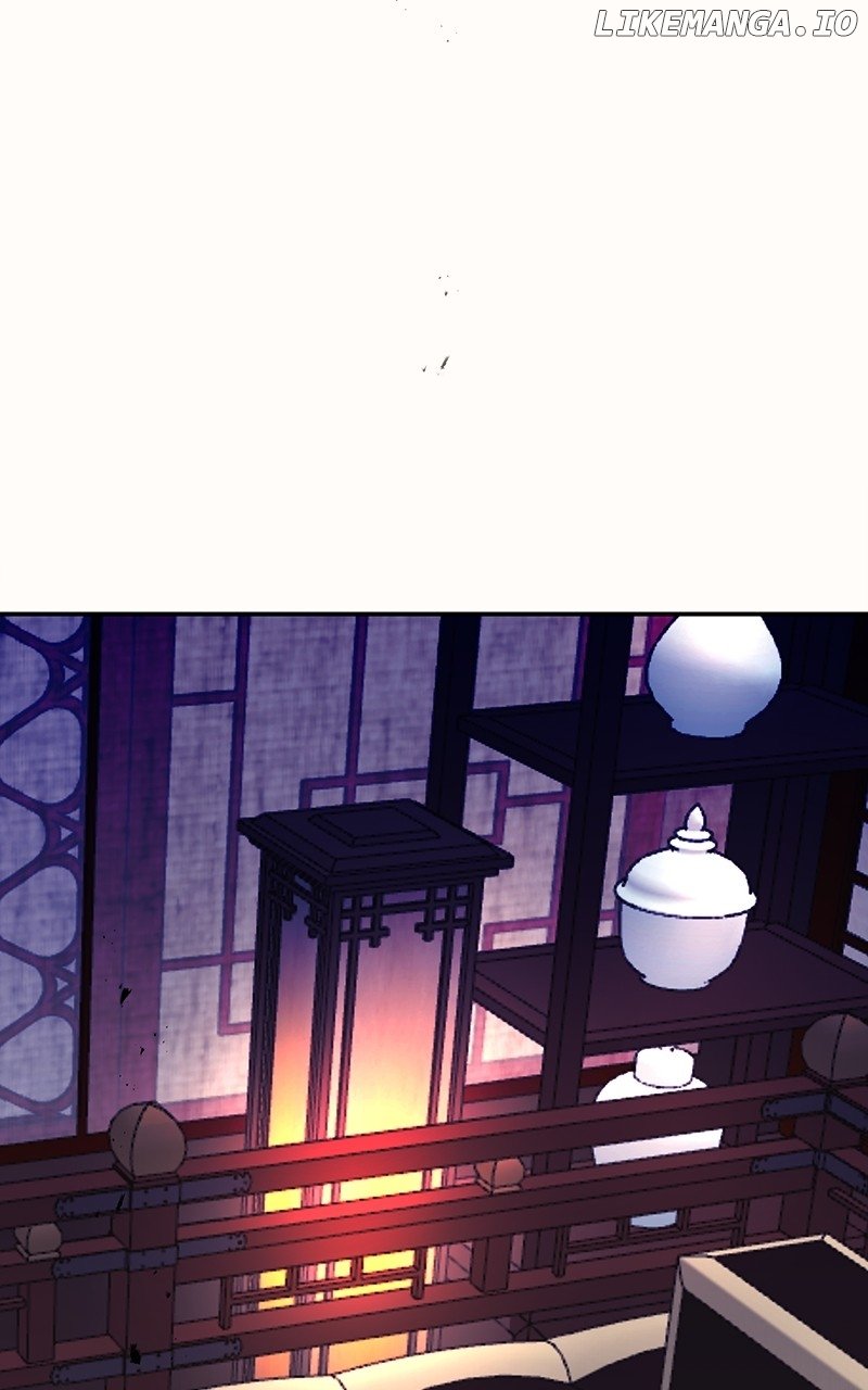 Goddess’s Way of Attacking Tigers Chapter 53 - Page 8