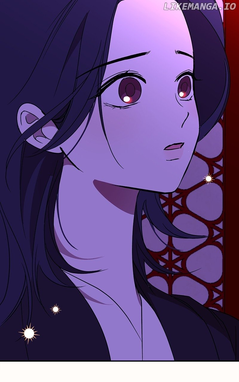 Goddess’s Way of Attacking Tigers Chapter 53 - Page 81