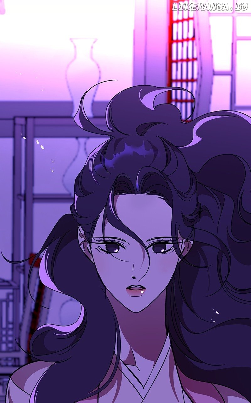 Goddess’s Way of Attacking Tigers Chapter 53 - Page 85