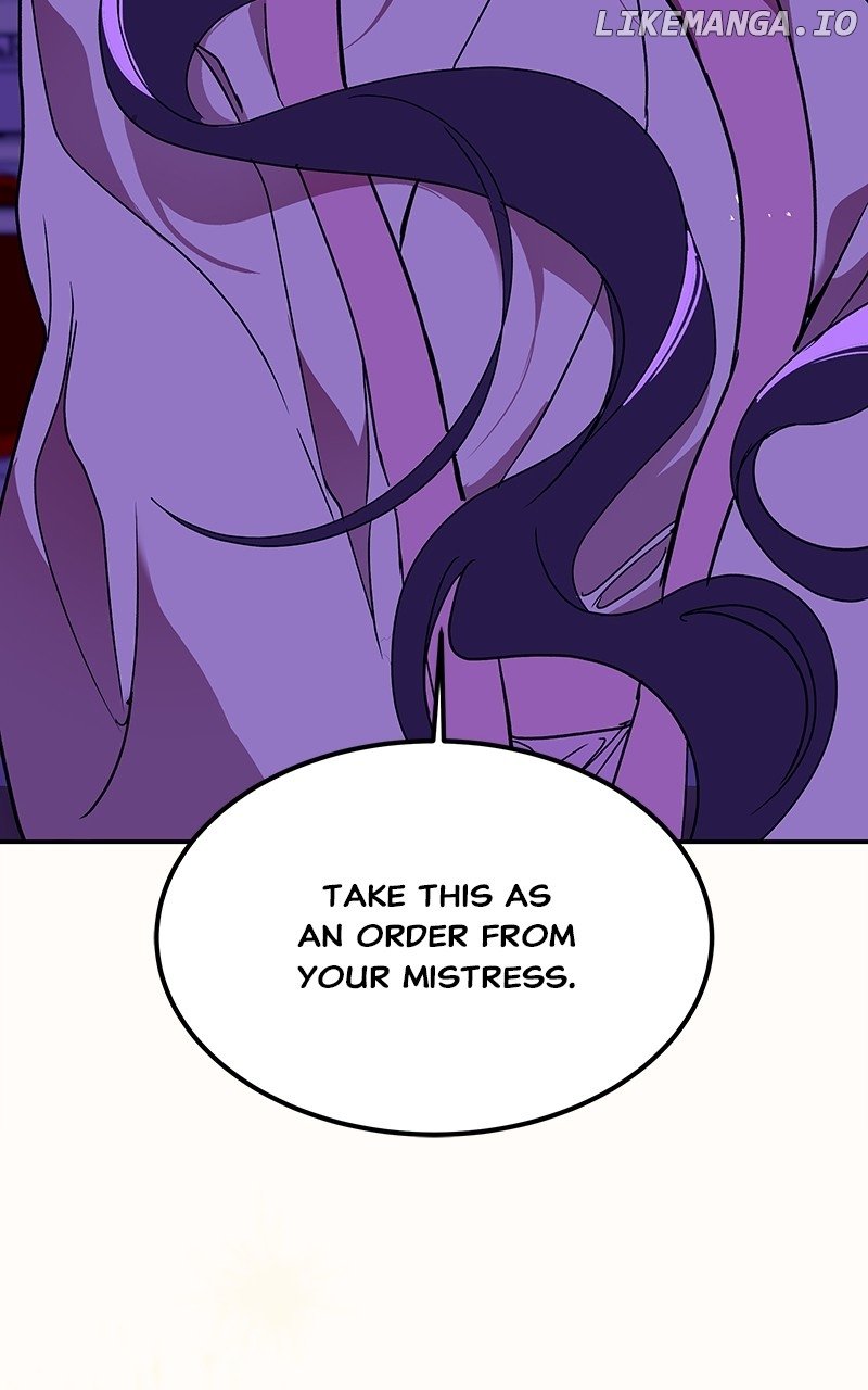 Goddess’s Way of Attacking Tigers Chapter 53 - Page 86
