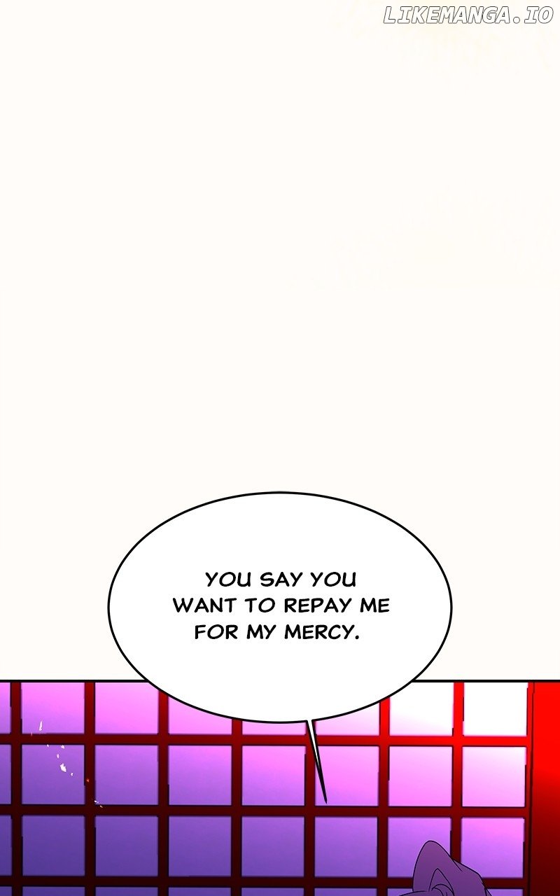 Goddess’s Way of Attacking Tigers Chapter 53 - Page 88