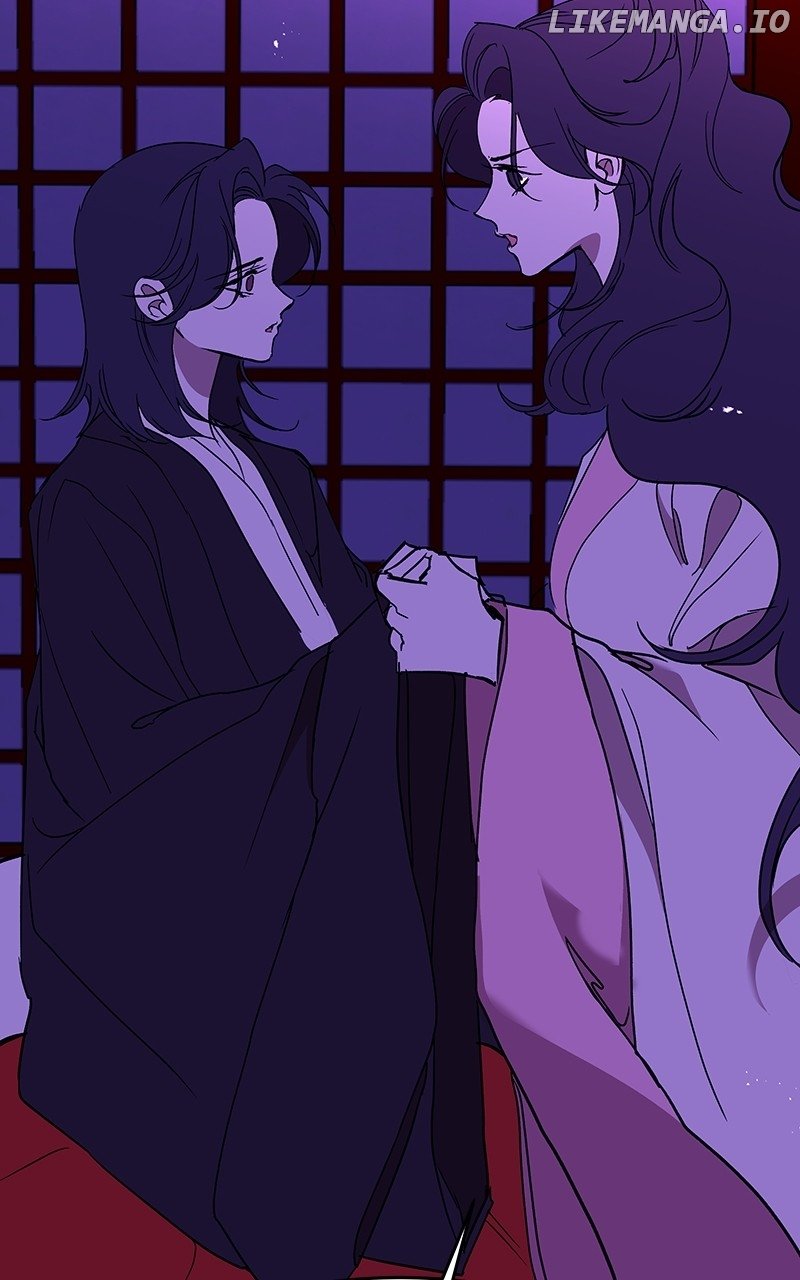 Goddess’s Way of Attacking Tigers Chapter 53 - Page 89