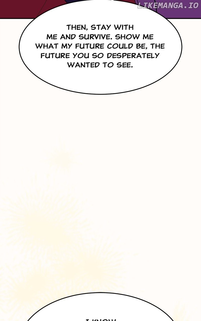 Goddess’s Way of Attacking Tigers Chapter 53 - Page 90