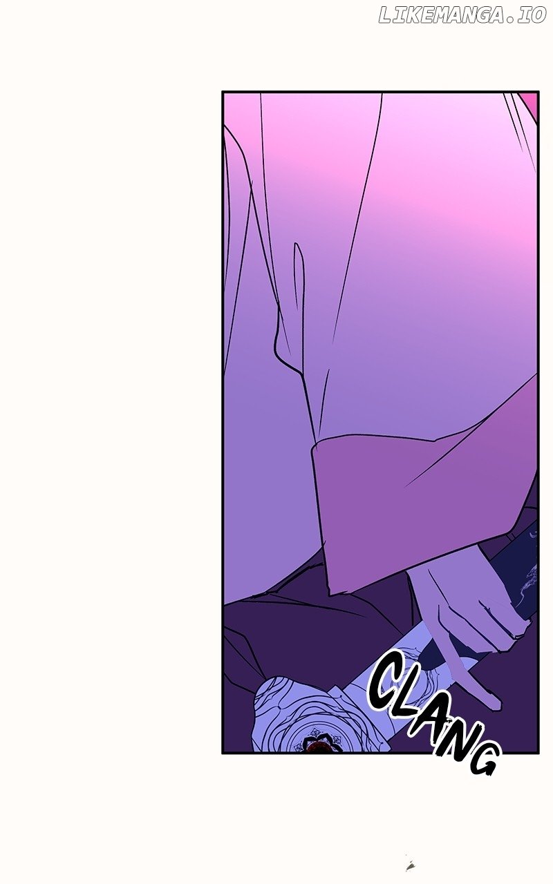 Goddess’s Way of Attacking Tigers Chapter 53 - Page 94