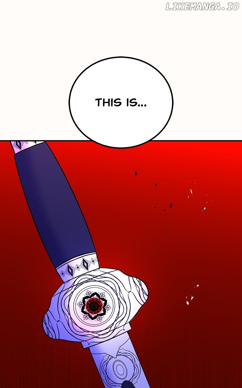 Goddess’s Way of Attacking Tigers Chapter 53 - Page 98