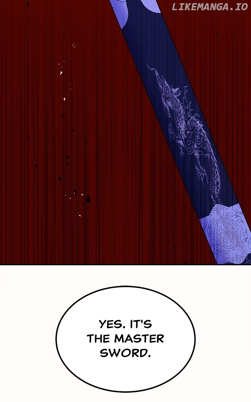 Goddess’s Way of Attacking Tigers Chapter 53 - Page 99