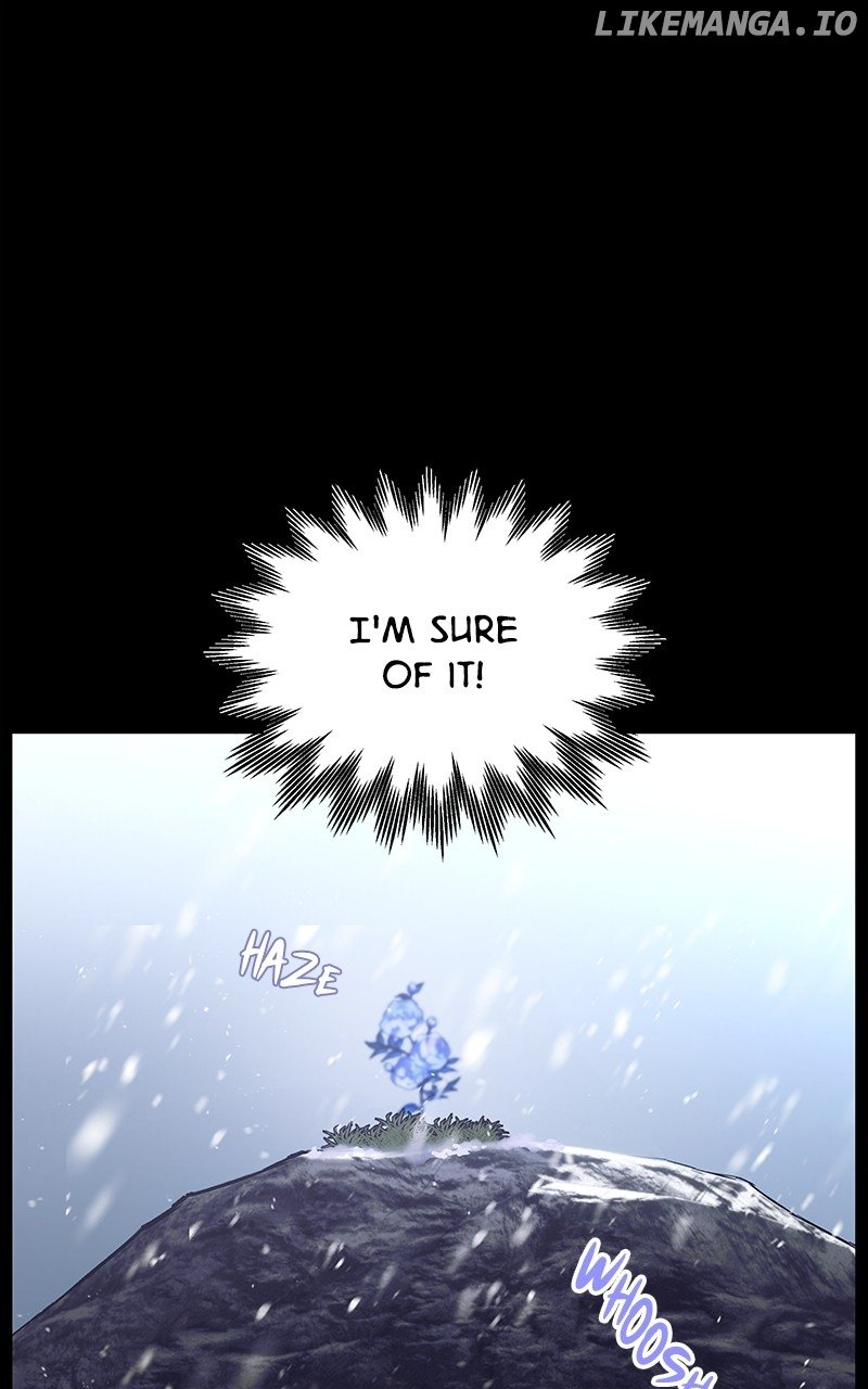 Goddess’s Way of Attacking Tigers Chapter 54 - Page 0
