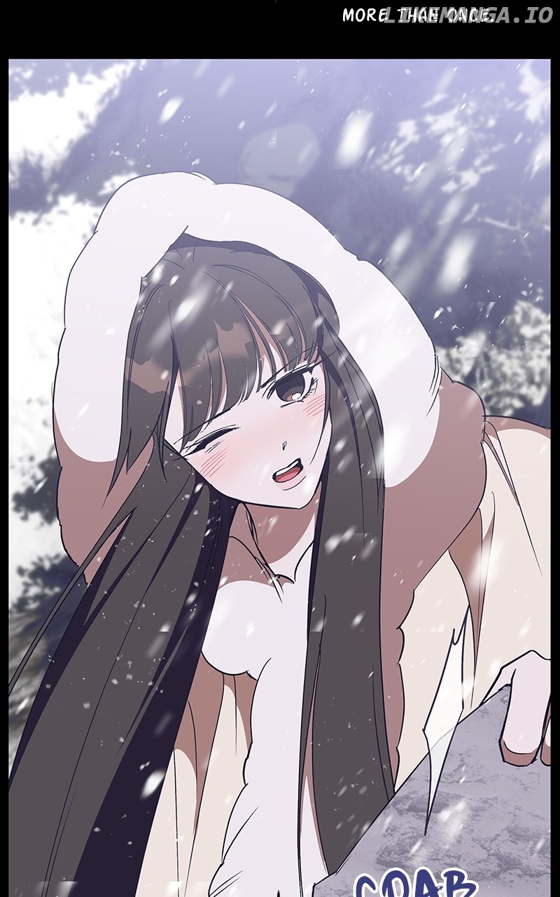 Goddess’s Way of Attacking Tigers Chapter 54 - Page 10