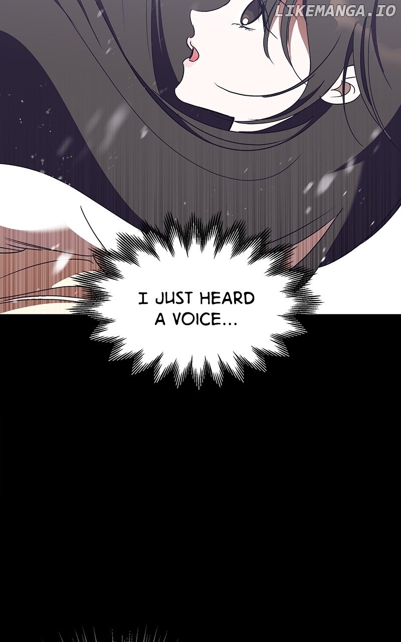 Goddess’s Way of Attacking Tigers Chapter 54 - Page 101