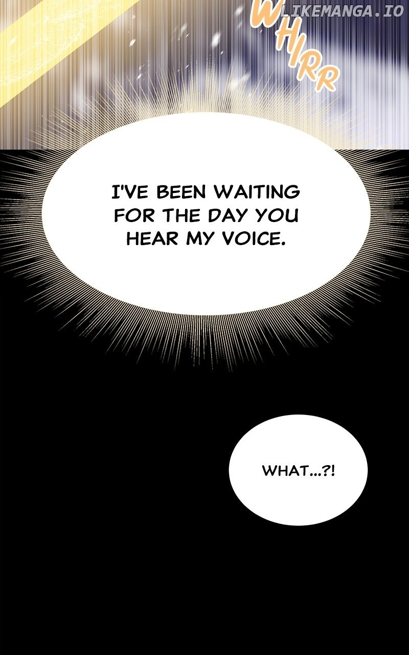 Goddess’s Way of Attacking Tigers Chapter 54 - Page 105