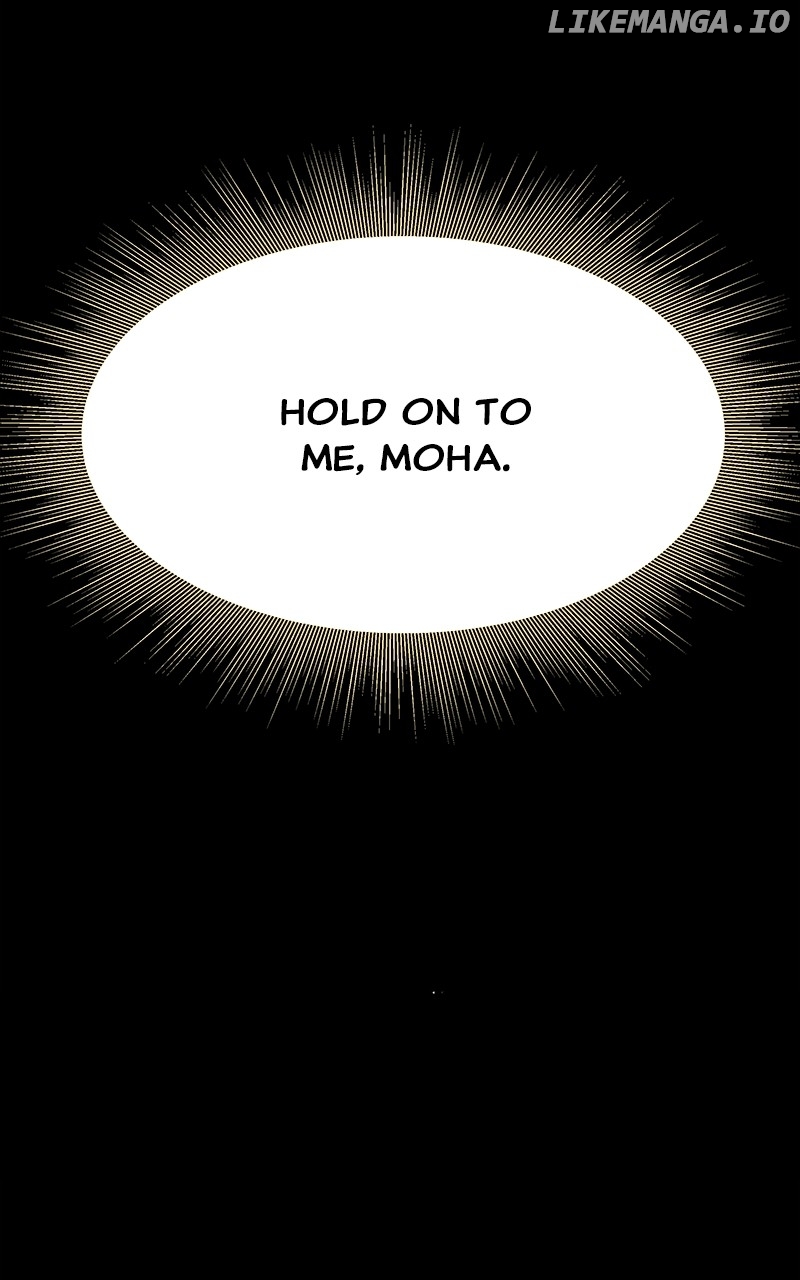 Goddess’s Way of Attacking Tigers Chapter 54 - Page 106