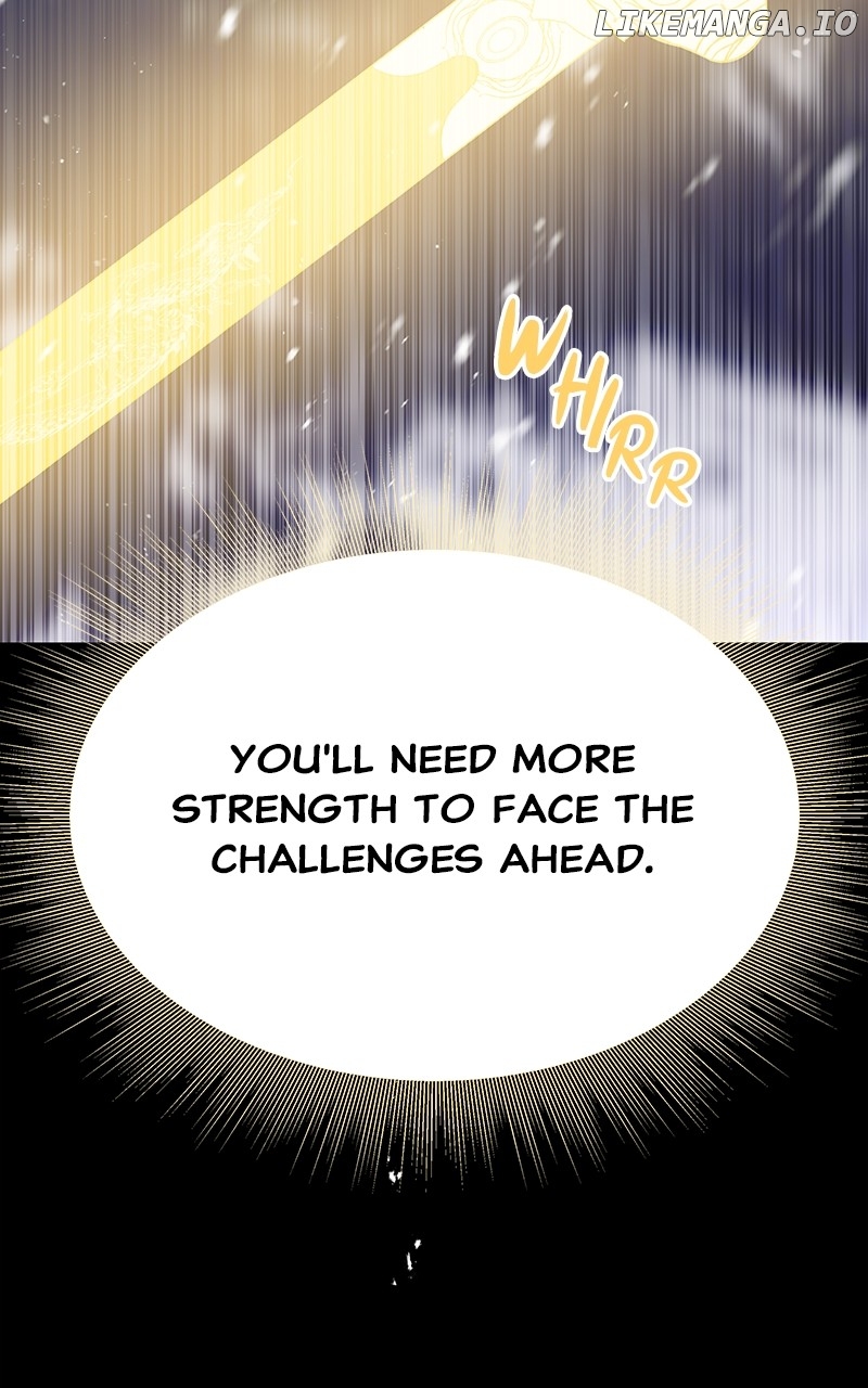 Goddess’s Way of Attacking Tigers Chapter 54 - Page 108