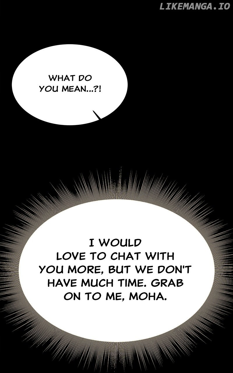 Goddess’s Way of Attacking Tigers Chapter 54 - Page 109