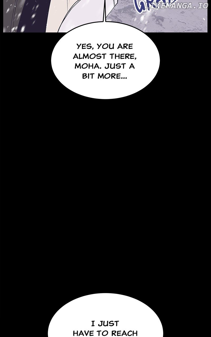 Goddess’s Way of Attacking Tigers Chapter 54 - Page 11