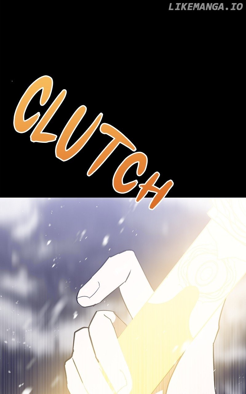 Goddess’s Way of Attacking Tigers Chapter 54 - Page 111